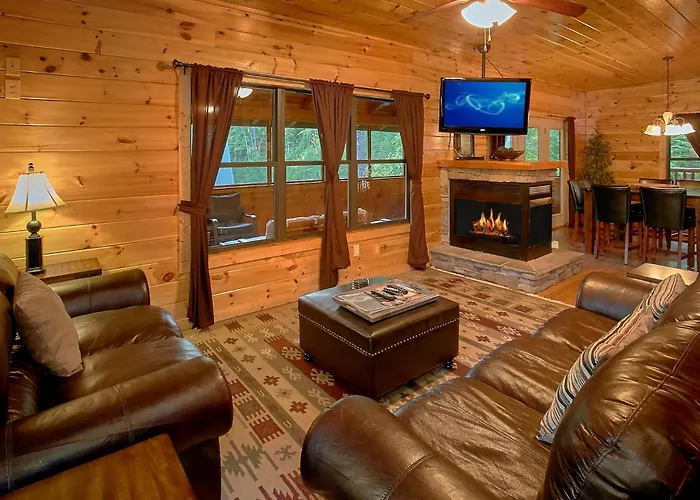 Pets Welcome Theater Room Hot Tub Zion Grove