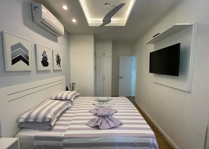 Apartamentos Em Ipanema Rio de Janeiro