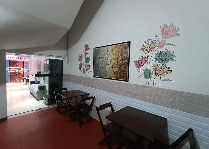 Rigs Hotel São José dos Campos