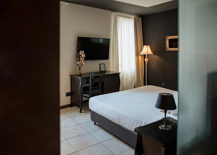 Osteria Luxury Apartments Peschiera del Garda