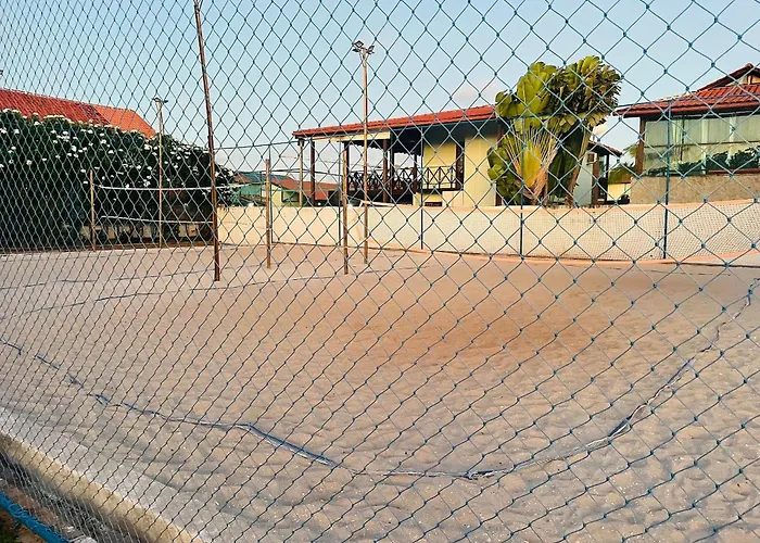 Village Praia Dos Carneiros 3 Com 6 Quartos E Hidro Tamandaré