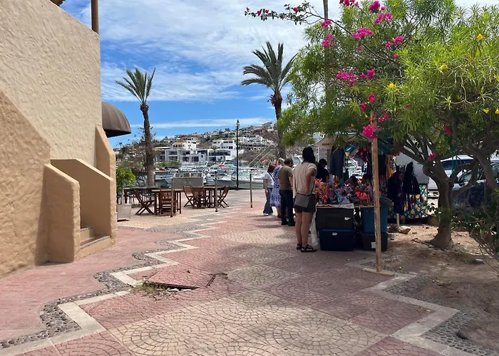 Villa En Marinaterra En Seguida De Marina San Carlos San Carlos Nuevo Guaymas