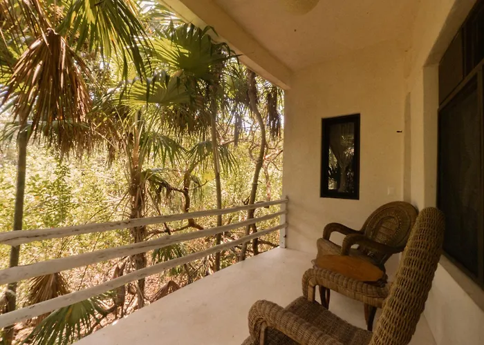 Casa Ambar Hotel & Boutique - Party Side Tulum (Adults Only)