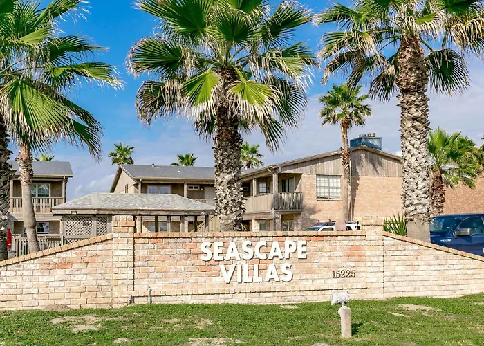 Seascape Villas