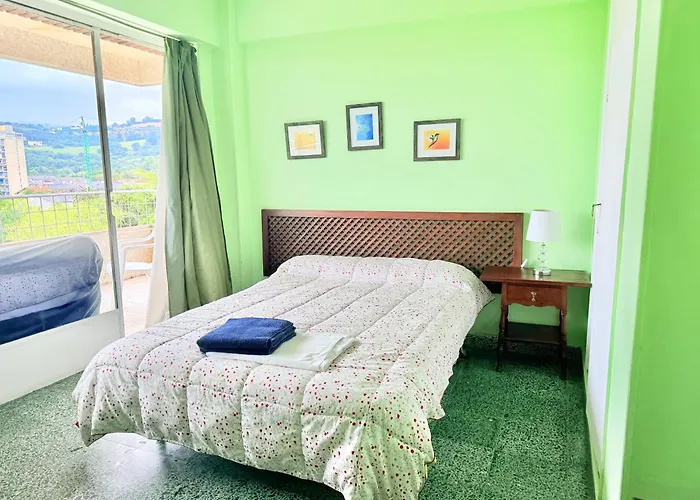 Apartment Laredo Sea Beach