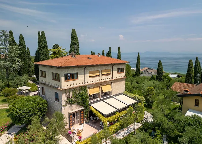 Boutique Villa Paradiso Sirmione