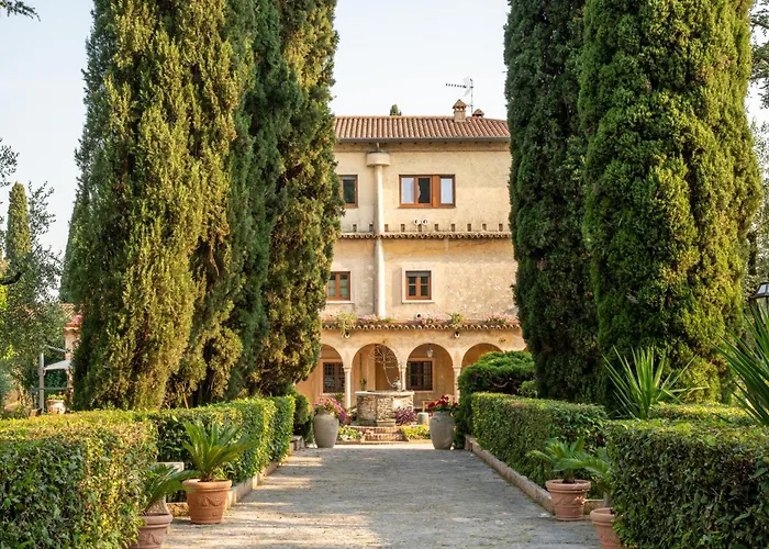 Boutique Villa Paradiso Sirmione