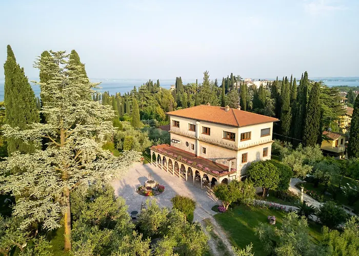 Boutique Villa Paradiso Sirmione