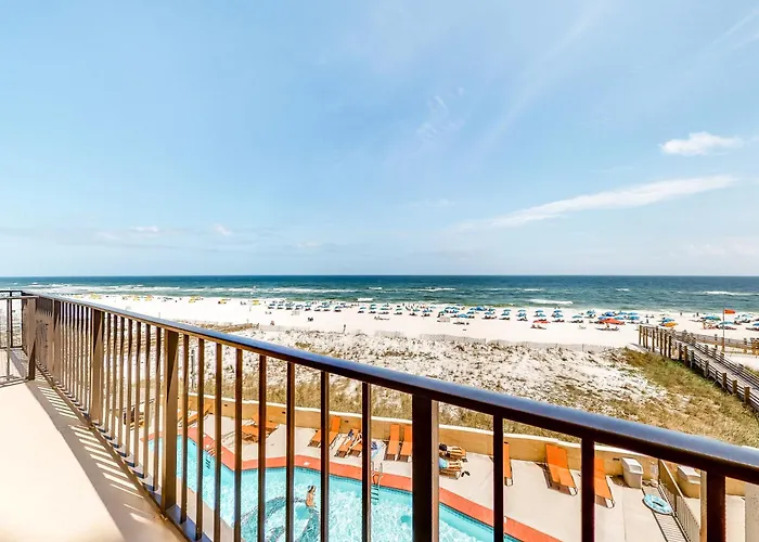 Orange Beach Cottages