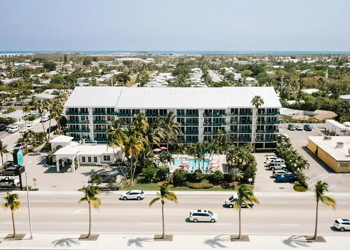 Key West Bayside Inn & Suites Mit Golfplatz
