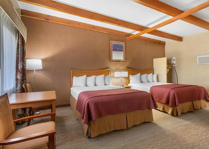 Best Western Canyon De Chelly Inn Chinle