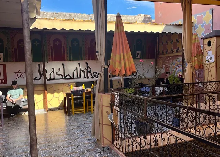 For You Riad Marrakech (Adults Only)