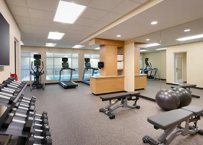 Towneplace Suites By Marriott Salt Lake City Draper