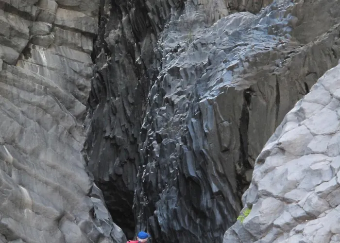 Villa Rifugio Il Ginepro dell'Etna Linguaglossa