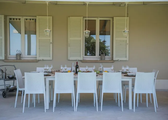 Villa Selene