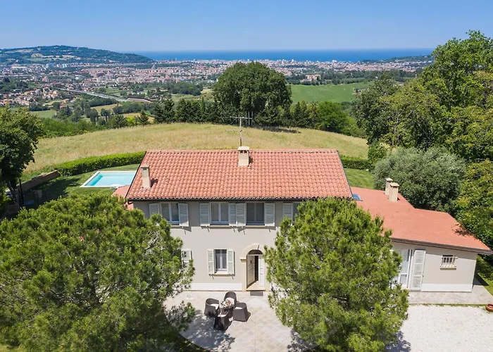 Villa Selene Pesaro