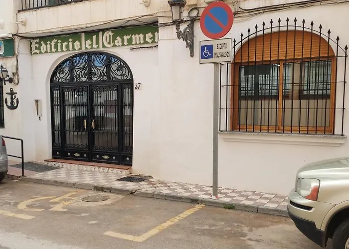 Apartamentos Caracas Torremolinos