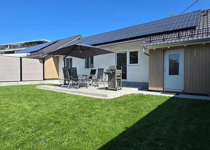 Fn City Bungalow
