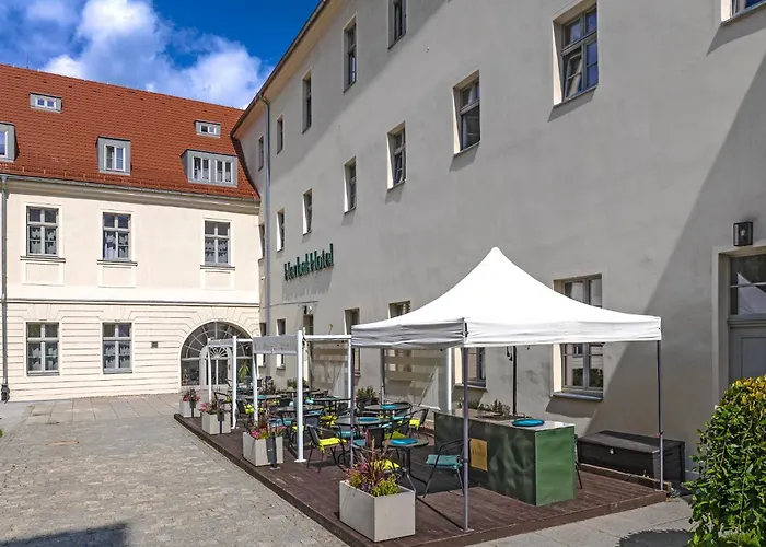 Herbal Hotel Wroclaw