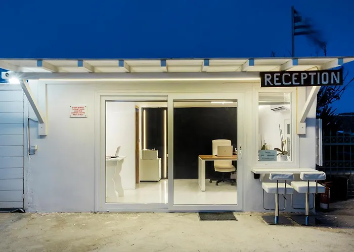 Mykonos Eight