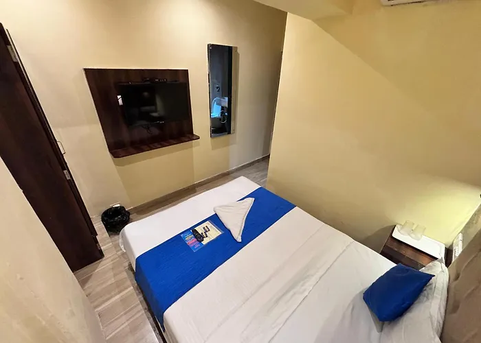 Hotel Signature Inn