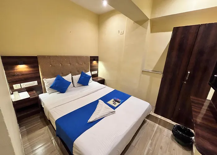 Hotel Signature Inn