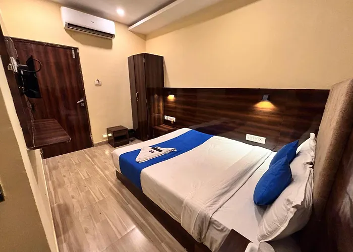 Hotel Signature Inn