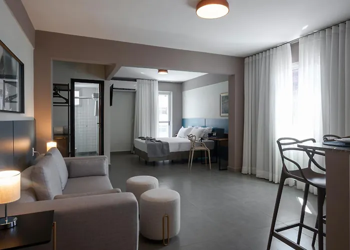 Lym Flat Hotel Uberlândia
