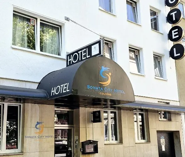 Sonata City Hotel