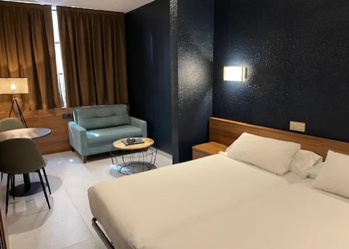 Hotel Aneto