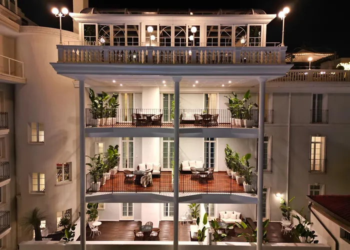 Hotel Italia Palace Lignano Sabbiadoro