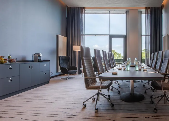 Scanhotels City Rostock