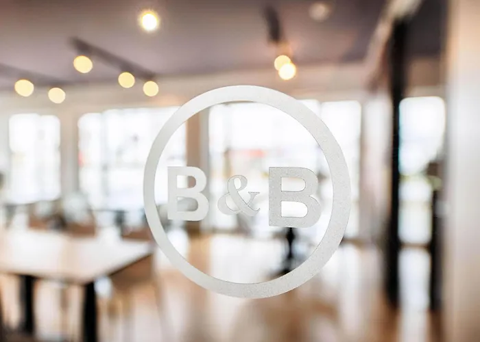 Huisdiervriedelijke B&B Hotel Hamburg-Airport