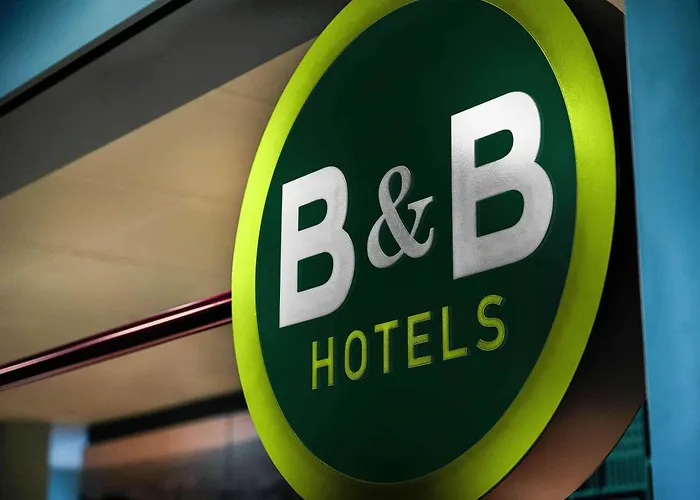 Huisdiervriedelijke B&B Hotel Hamburg-Airport