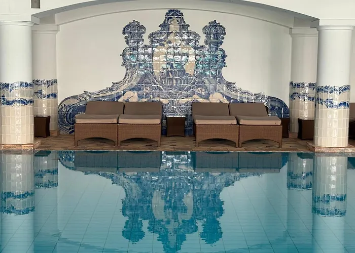 Grand Hotel Du Golf & Palace Crans-Montana