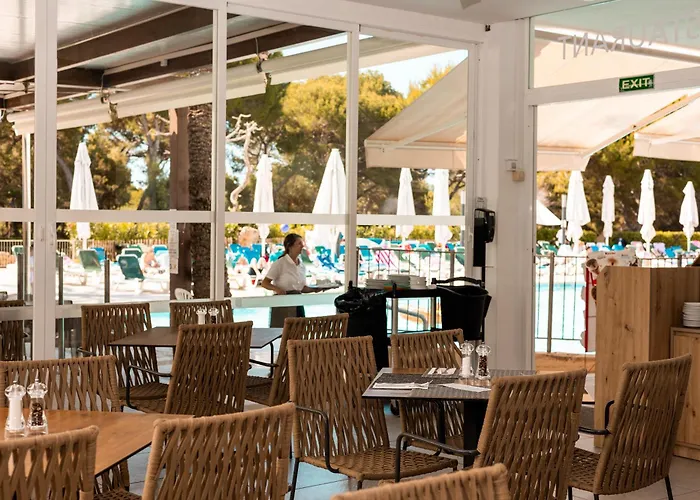 Hotel Cala D'Or Playa