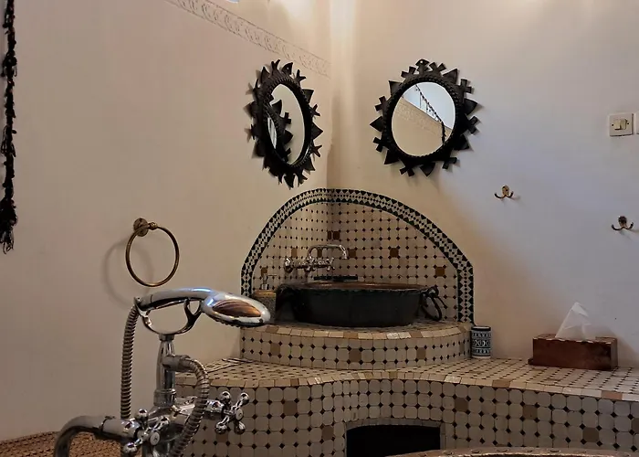 Riad Al Bartal Fès