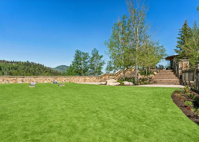 St. Regis Deer Valley Park City