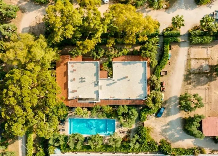 Agriturismo Le Vedute Bisceglie