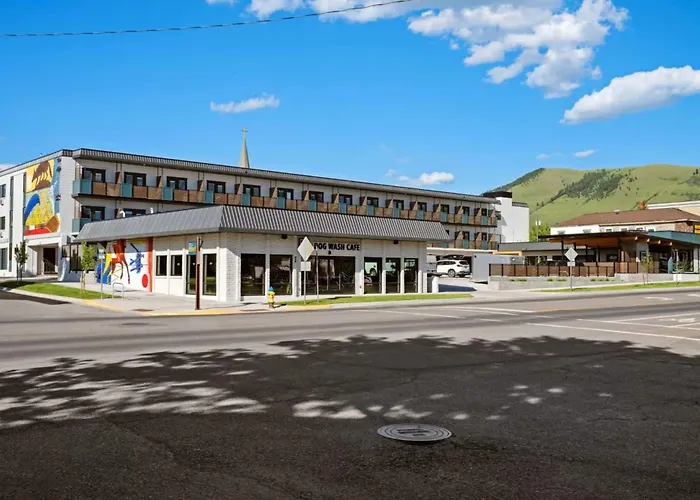 Loge Missoula