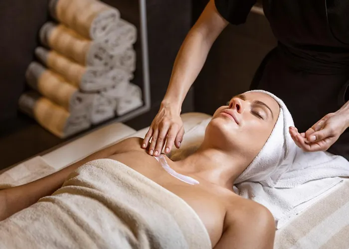 Trento Hotel con Spa