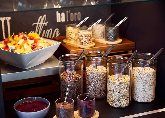 B&B Hotel Frankfurt-West Eschborn