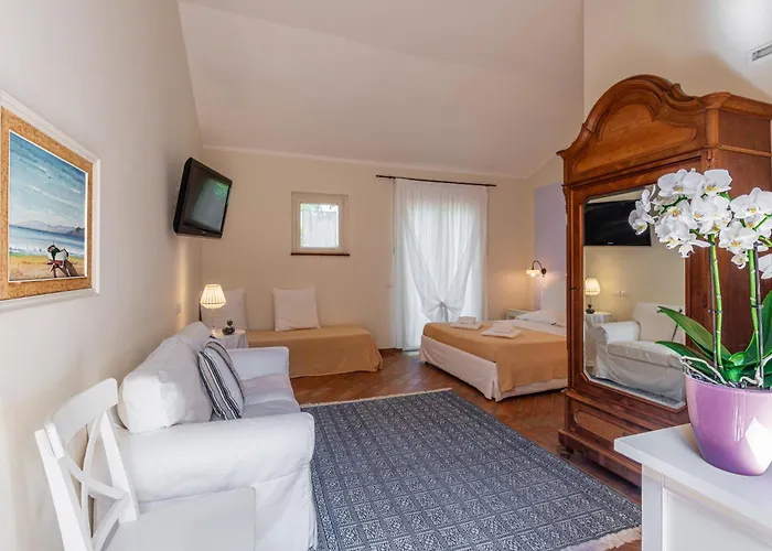La Visciola - Country House Del Conero