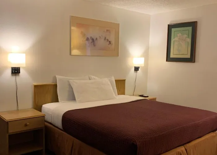 Motel 8 Willcox