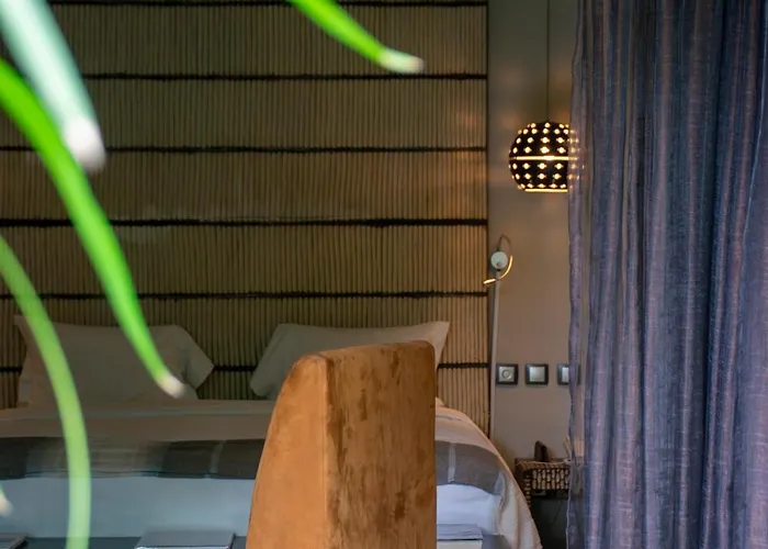 Hotel Particulier Abidjan