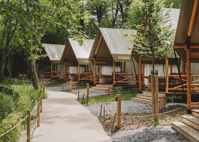 Wecamp San Sebastián