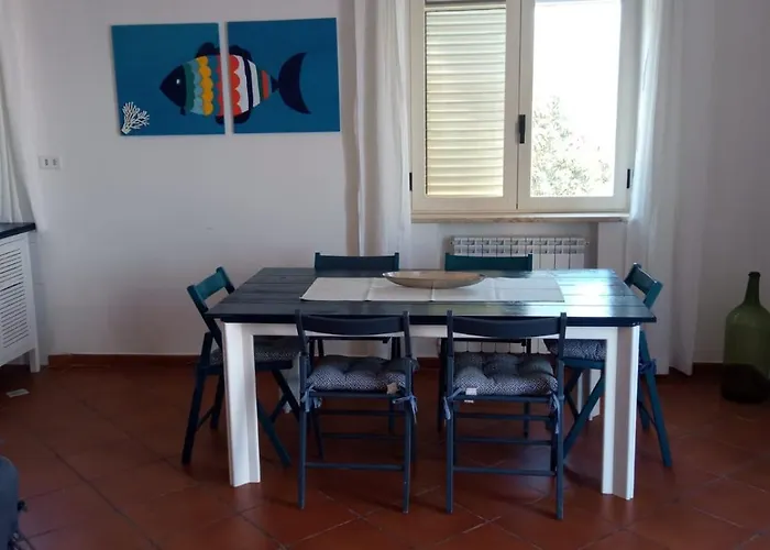 Ambrosio Home Vico Equense