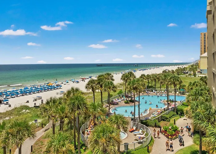 Grand Panama By Panhandle Getaways