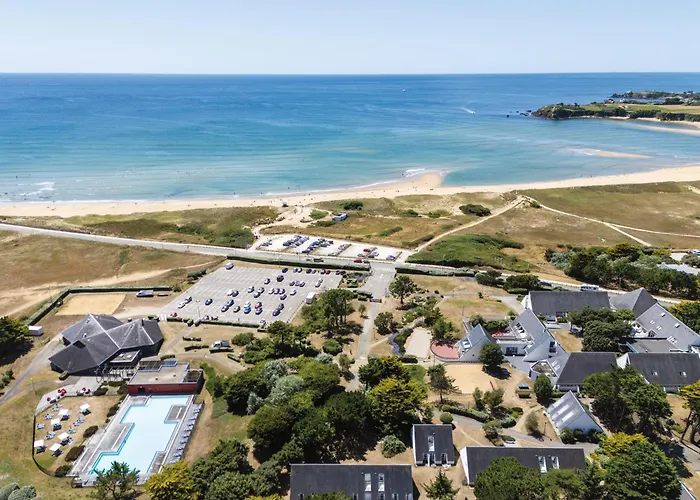 Belambra Clubs Guidel - Les Portes De L'Ocean