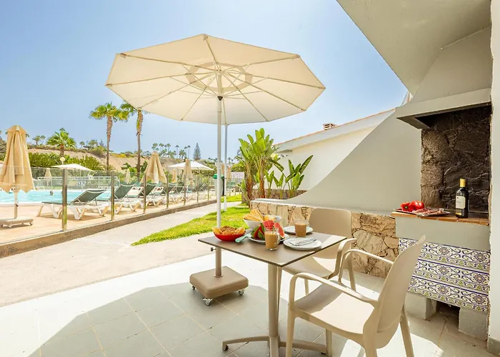 Vista Verde - Adults Only Maspalomas 
